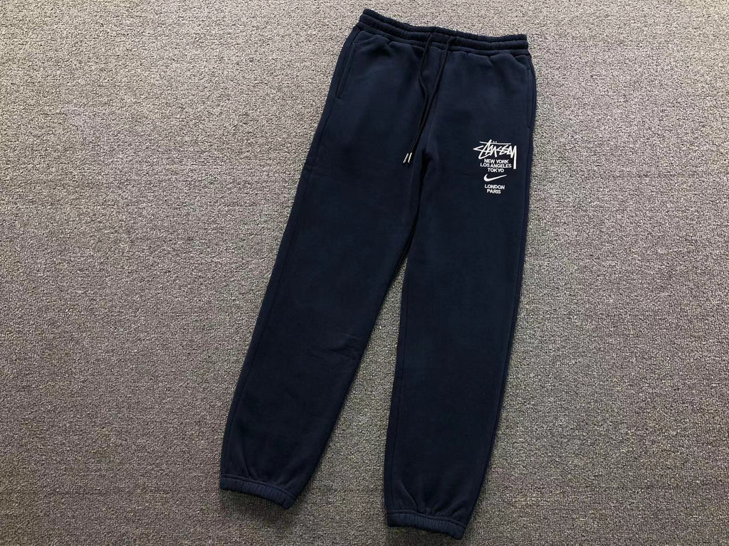 N1K Pants & Hoodie