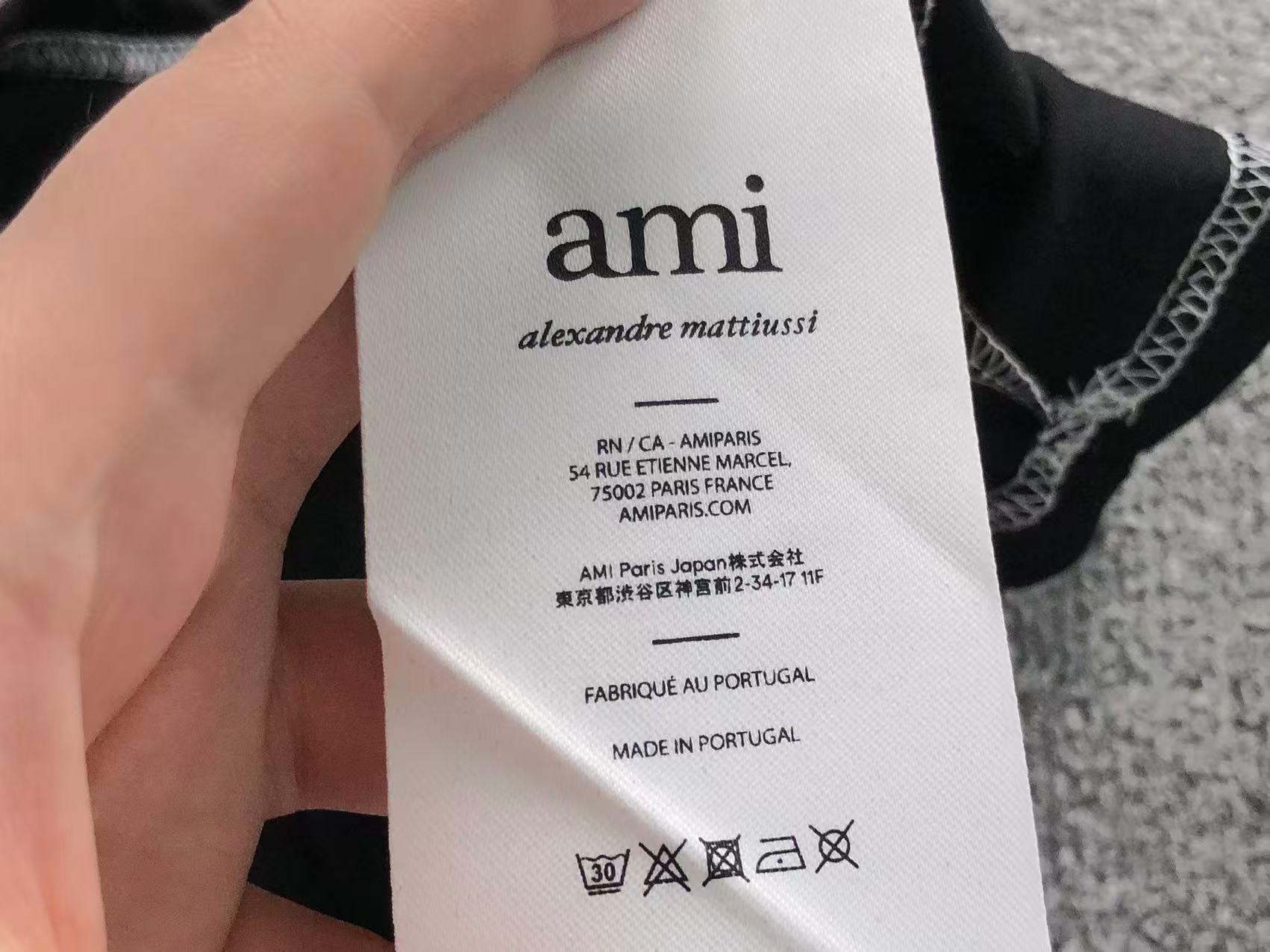 Am1 Tshirt