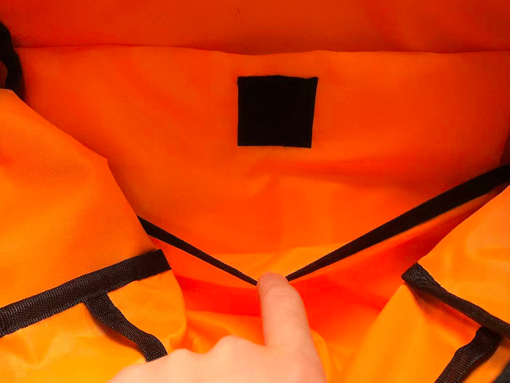 N1K Bag