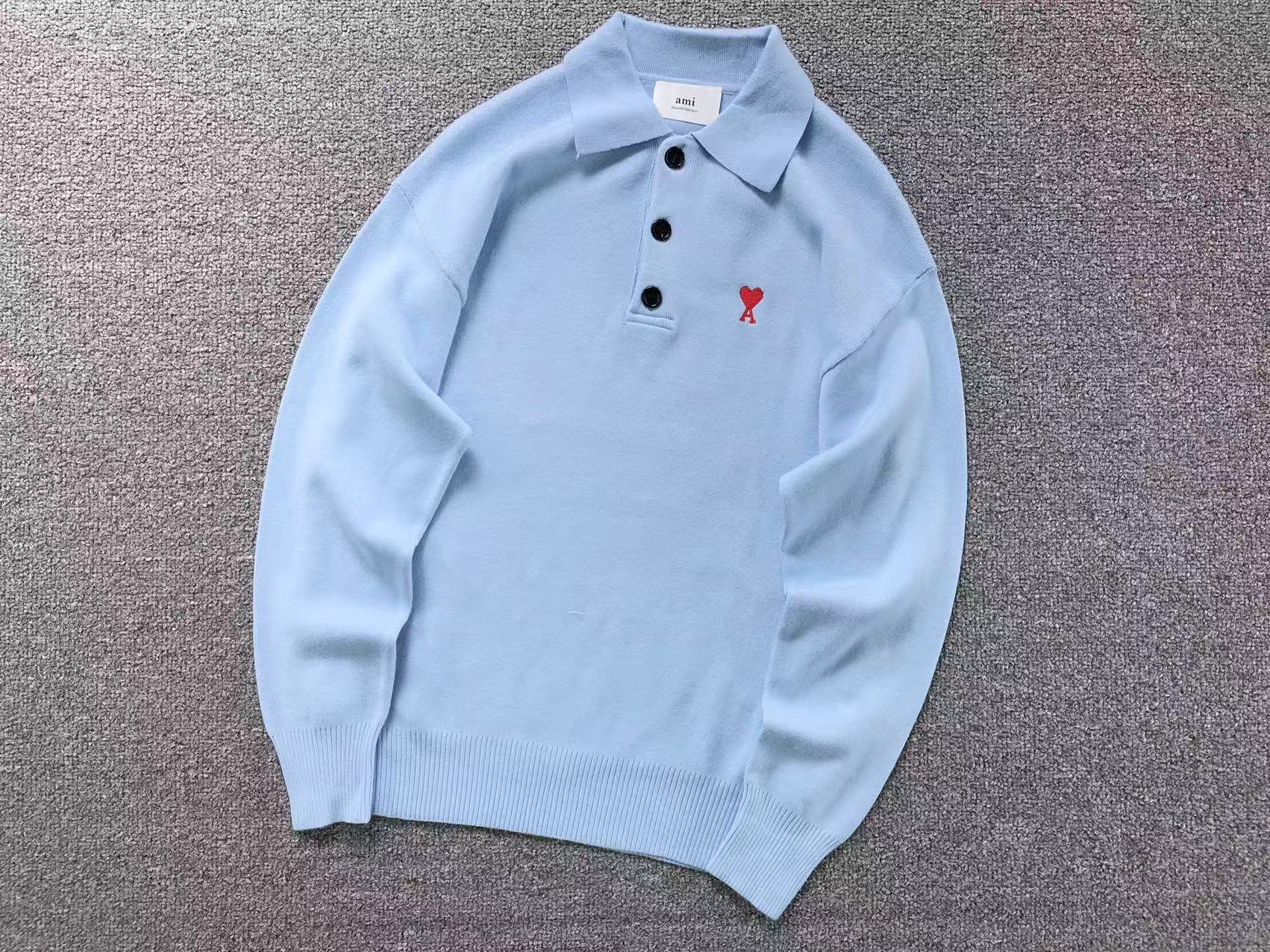 Am1 Sweater