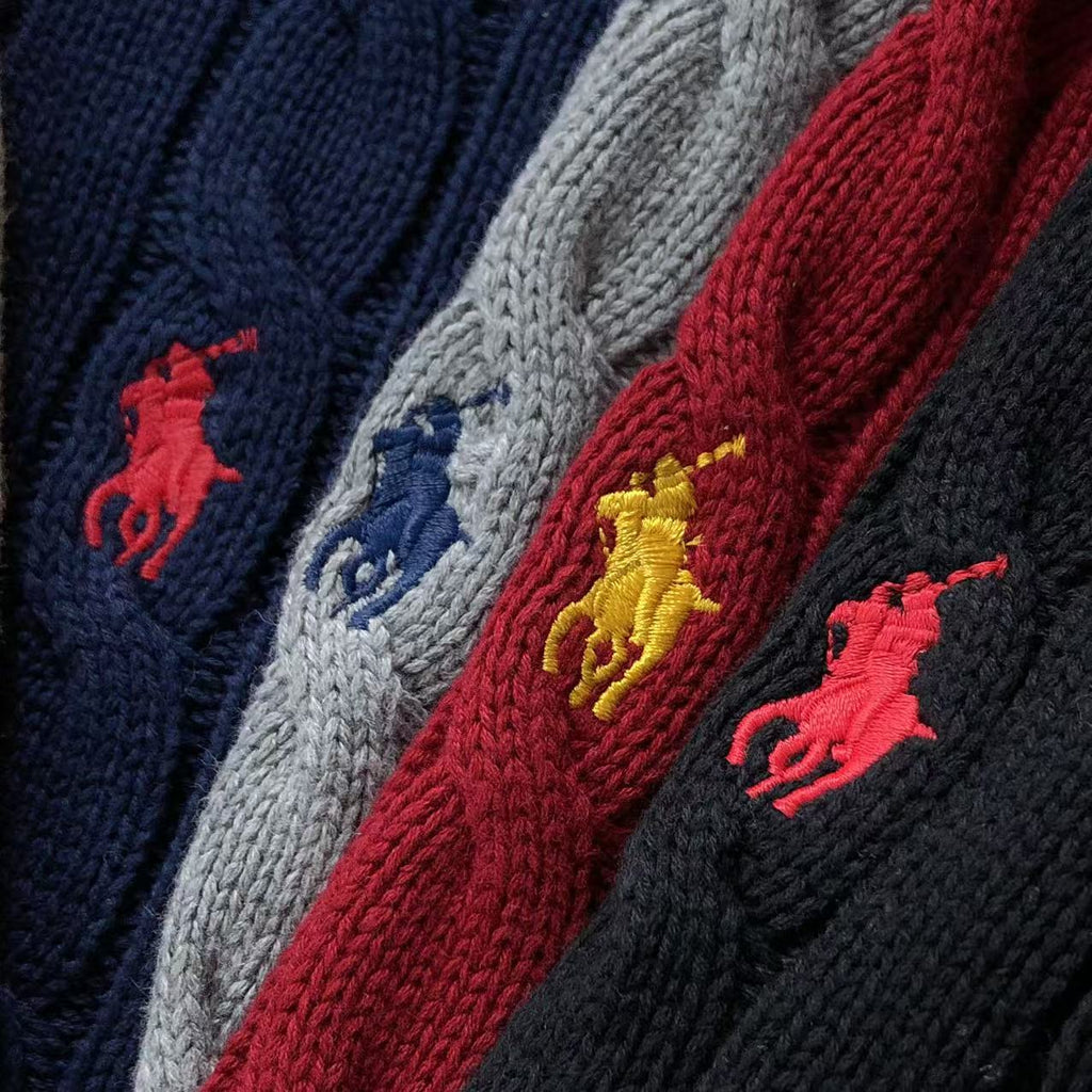Ralph Lauren Sweater