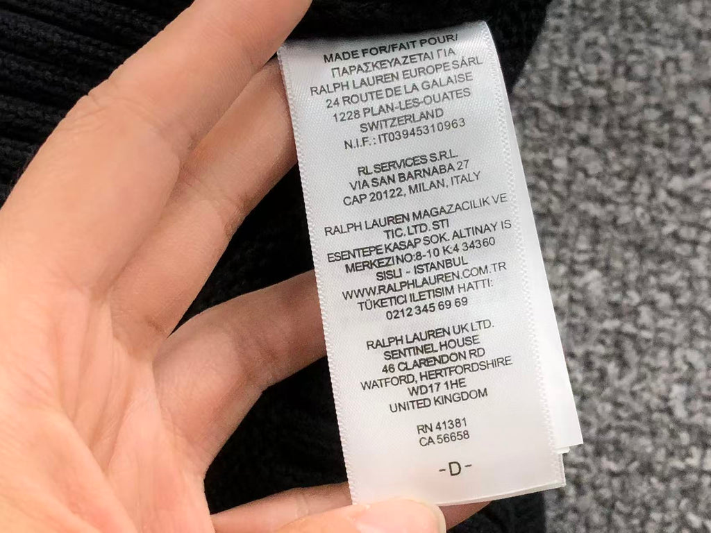 Ralph Lauren Sweater