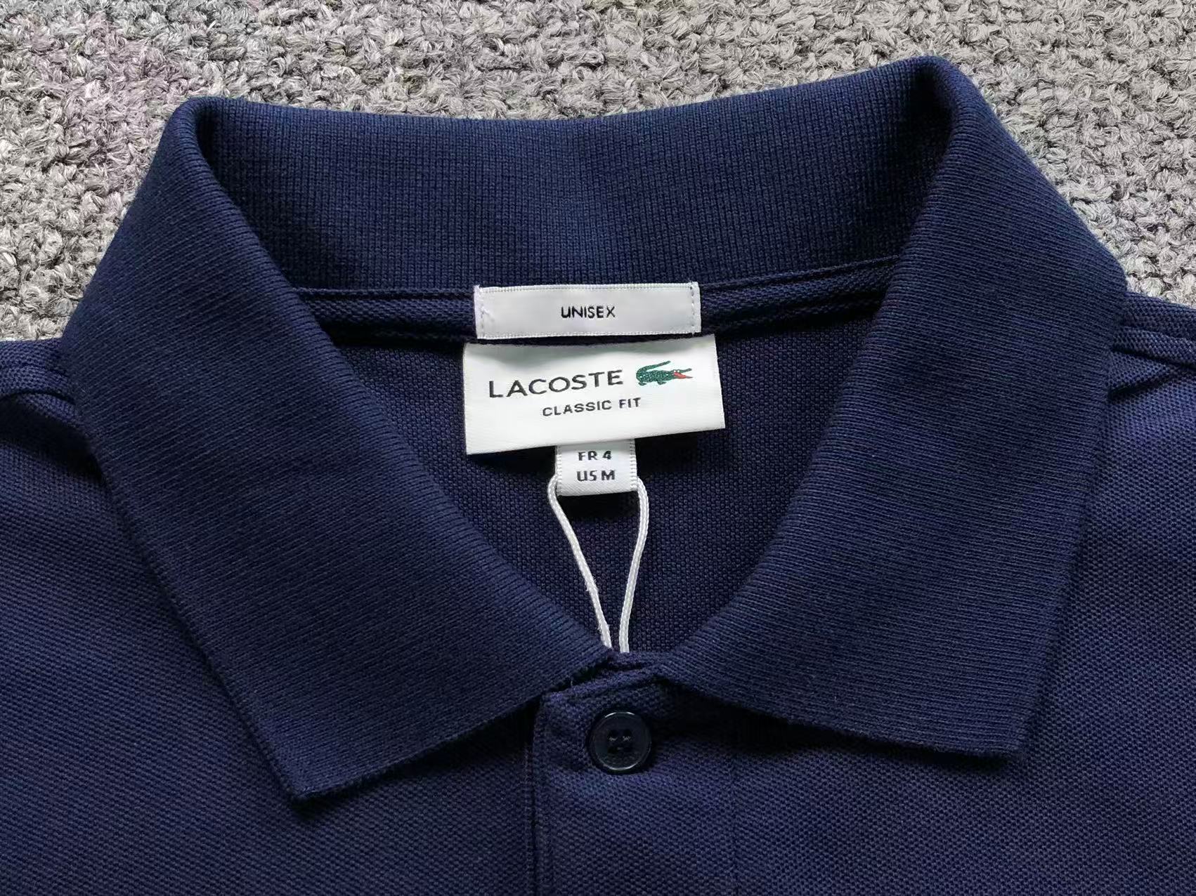 Classic Polo