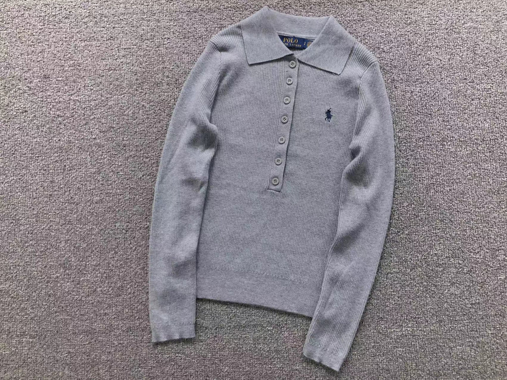 Ralph Lauren Sweater Female