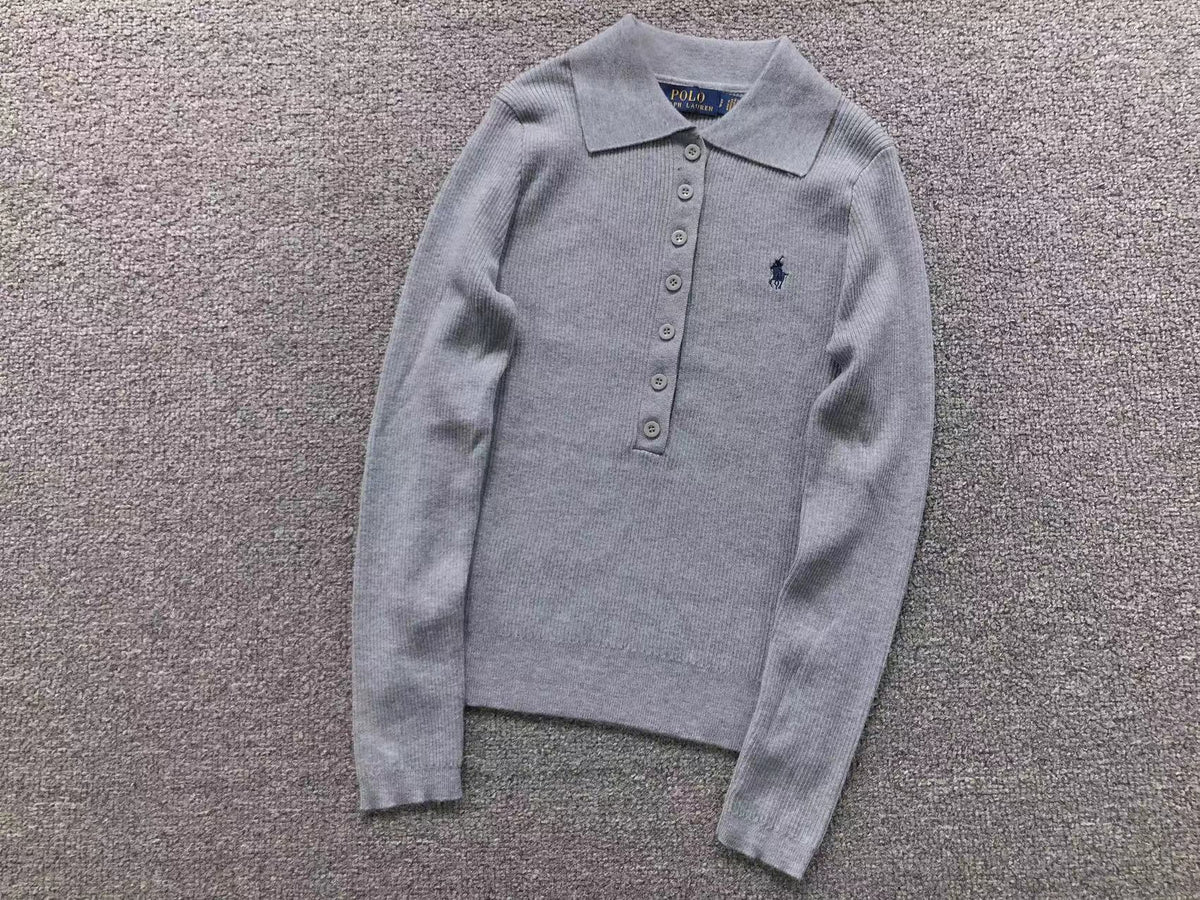 Ralph Lauren Sweater Female