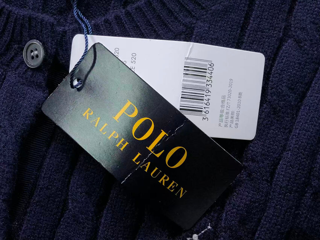 Ralph Lauren Sweater Female