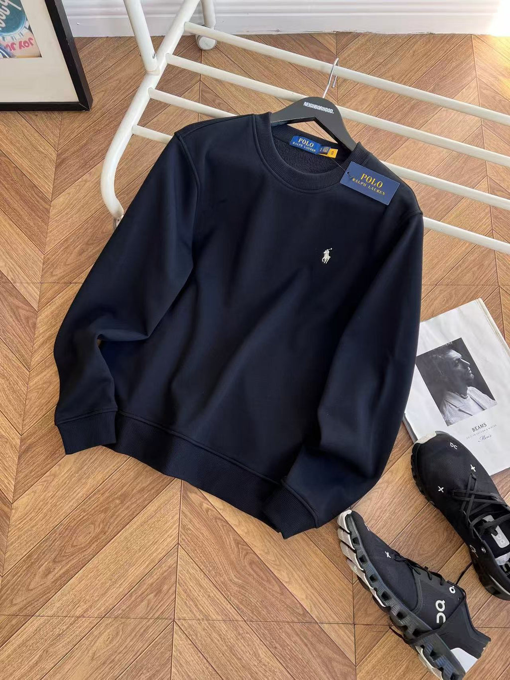 Ralph Lauren Sweater