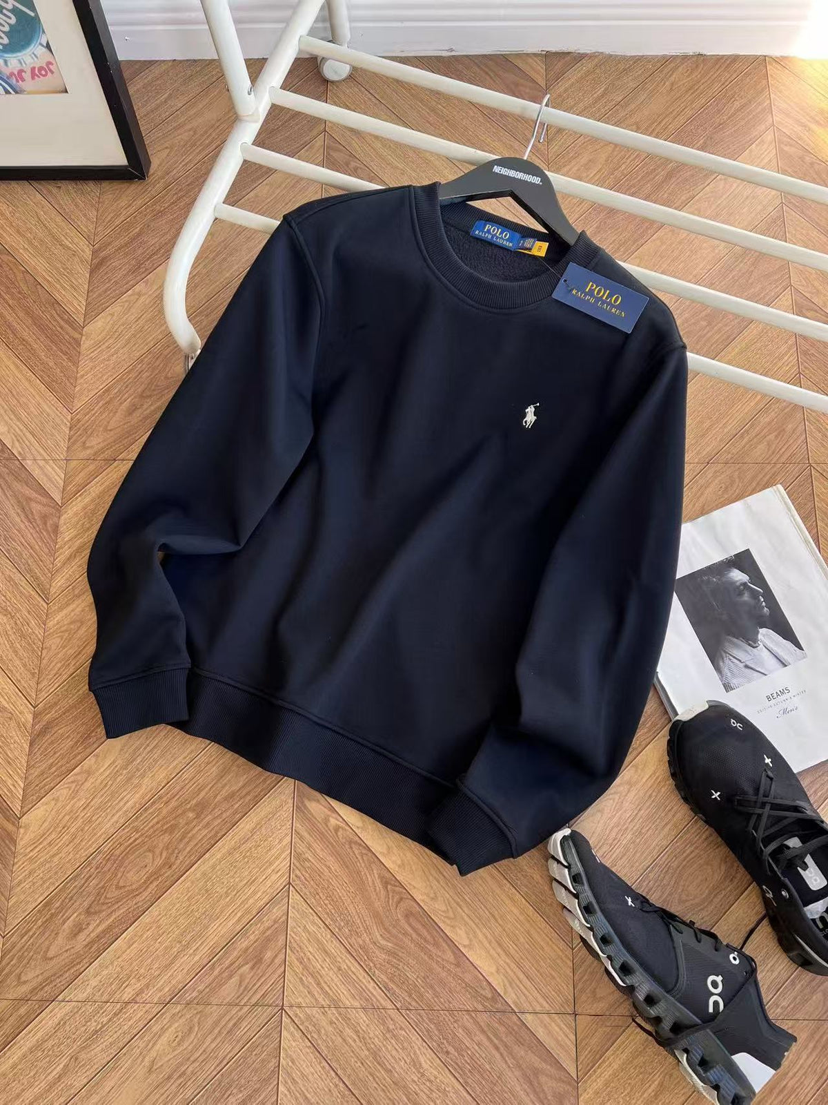 Ralph Lauren Sweater