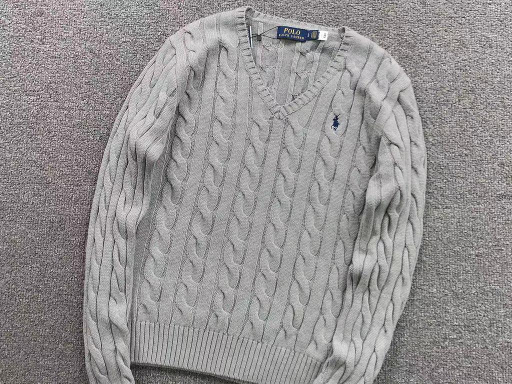 Ralph Lauren Sweater Female