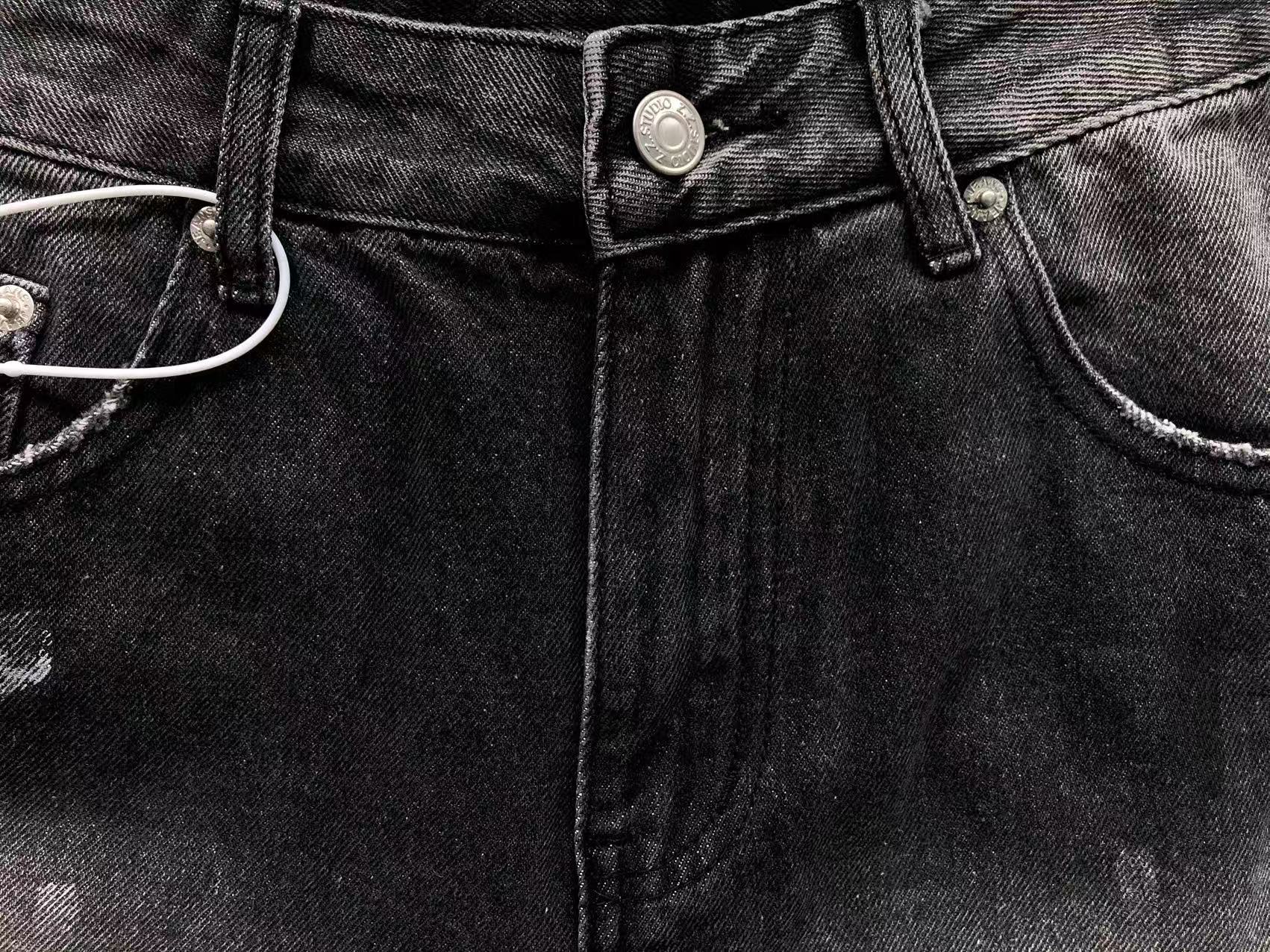 AcneStdios Shorts