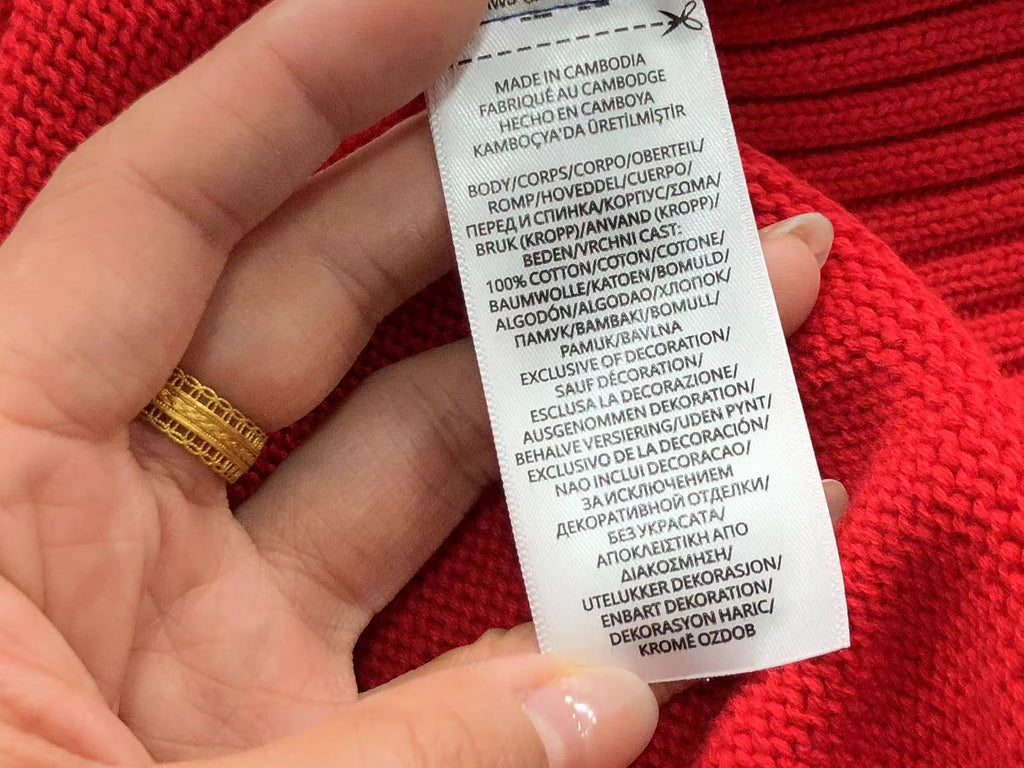 Ralph Lauren Sweater