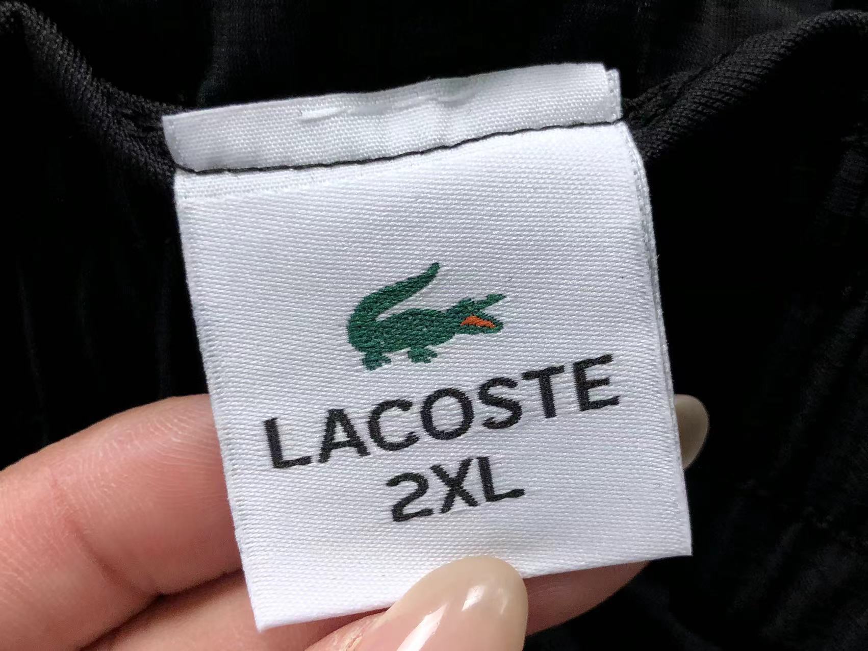 Classic Pants