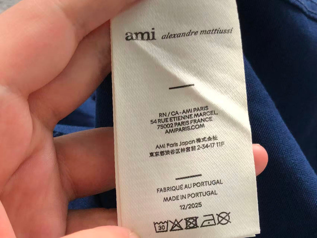 Am1 Shirt