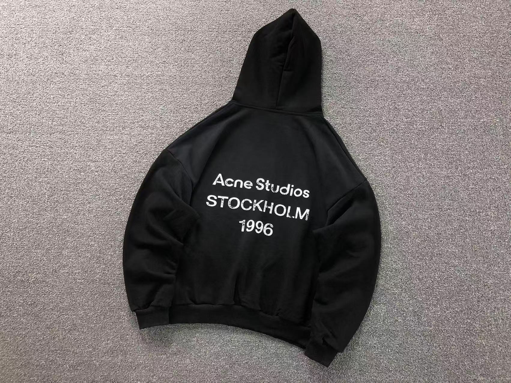 AcneStdios Hoodie