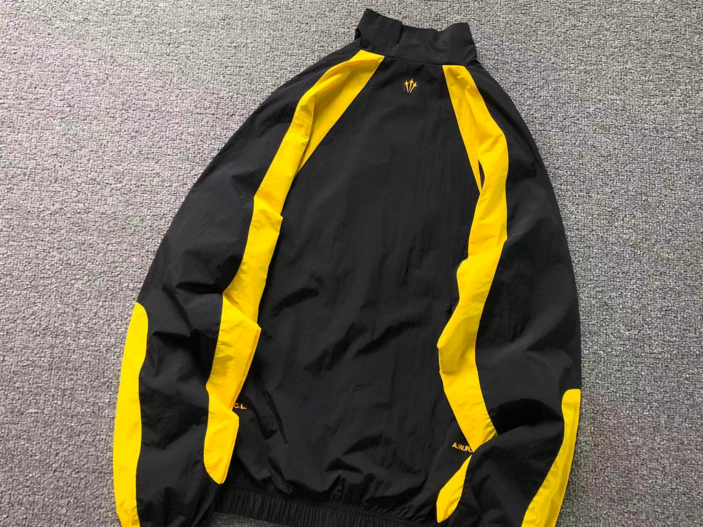 N1K Pants & Hoodie