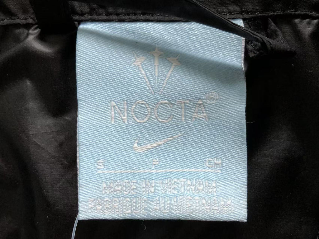 N1K Jacket