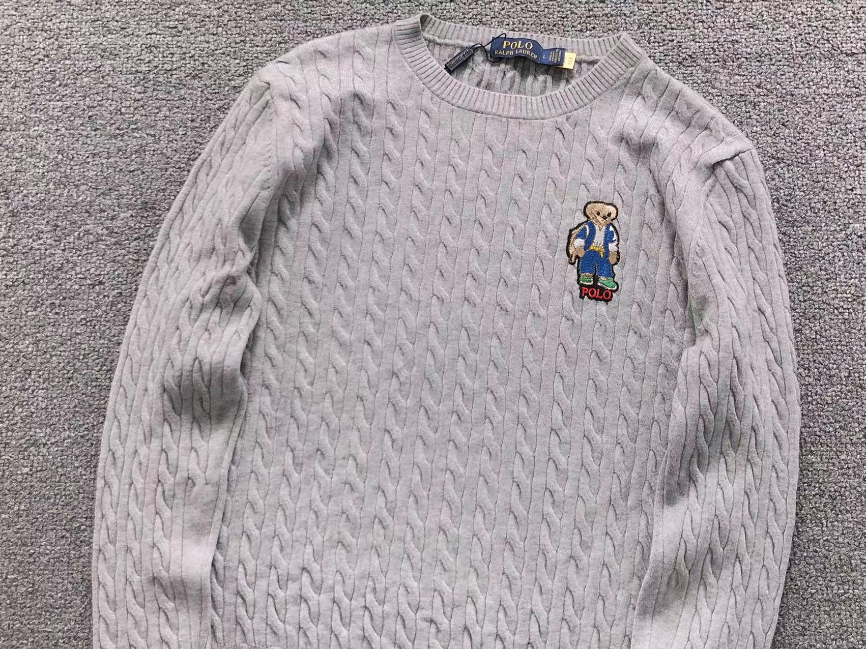 Ralph Lauren Sweater