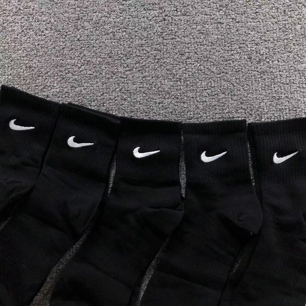 N1K Socks
