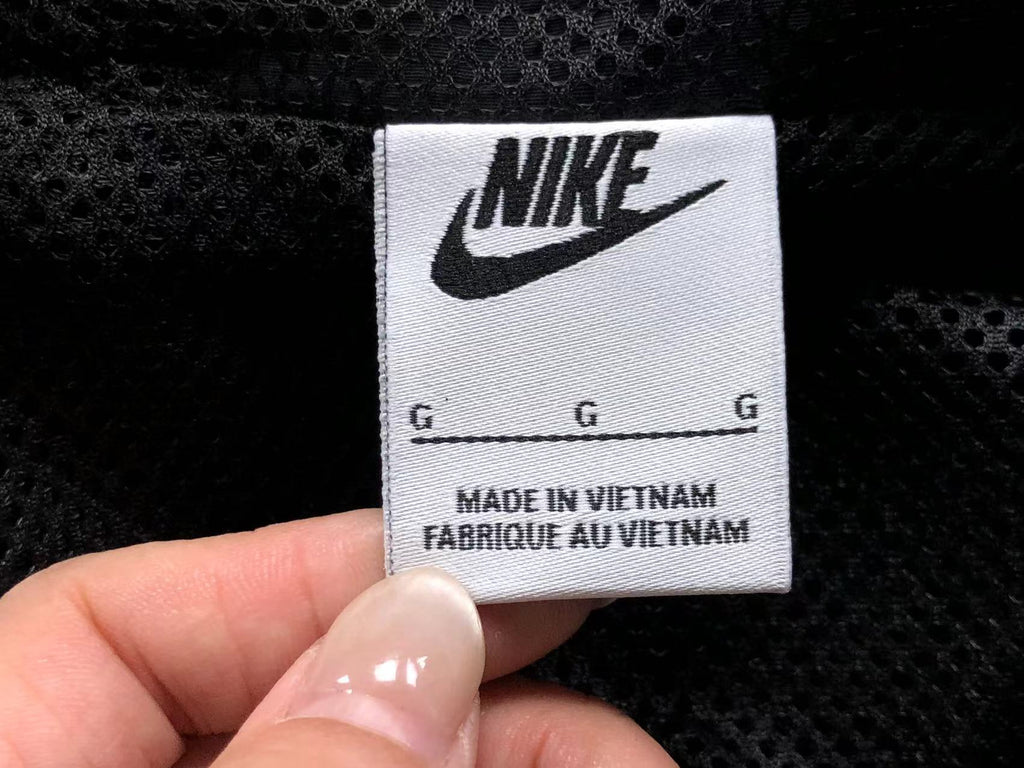 N1K Jacket