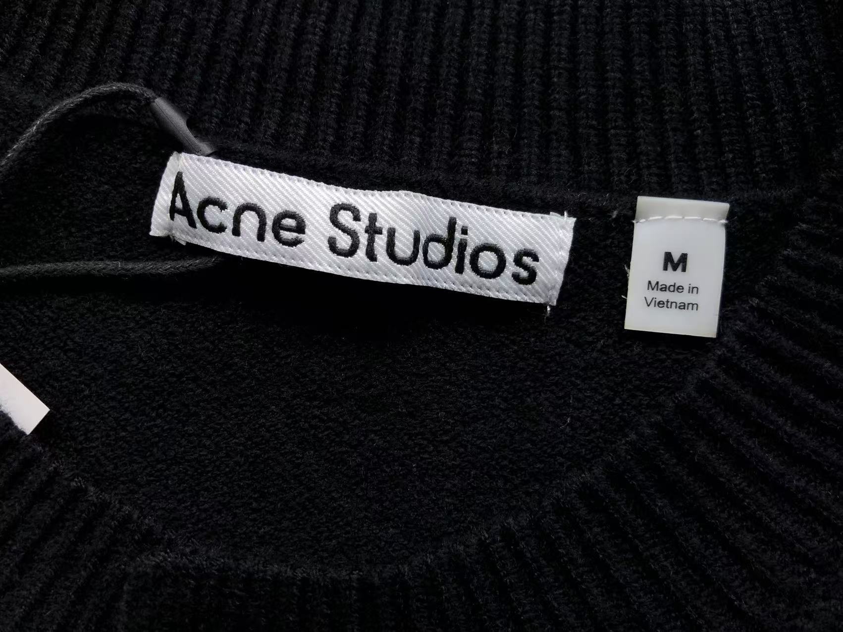 AcneStdios Sweater