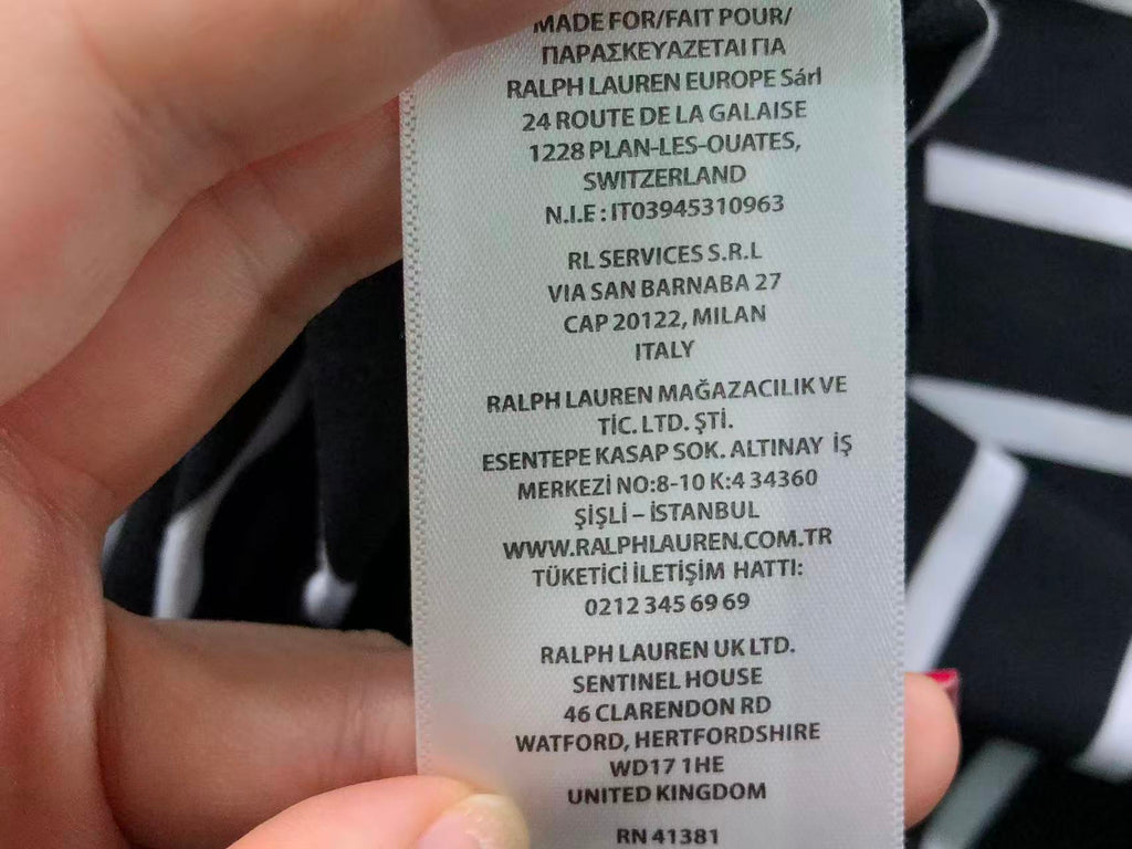 Ralph Lauren Tshirt