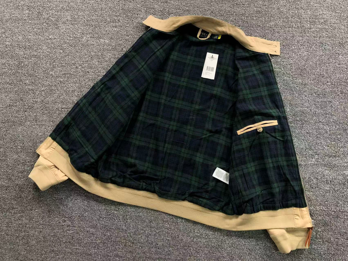 Ralph Lauren Jacket