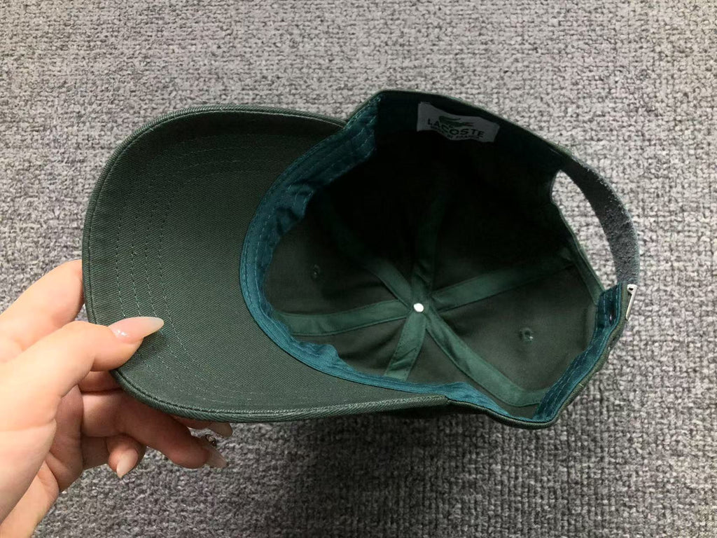 Classic Cap