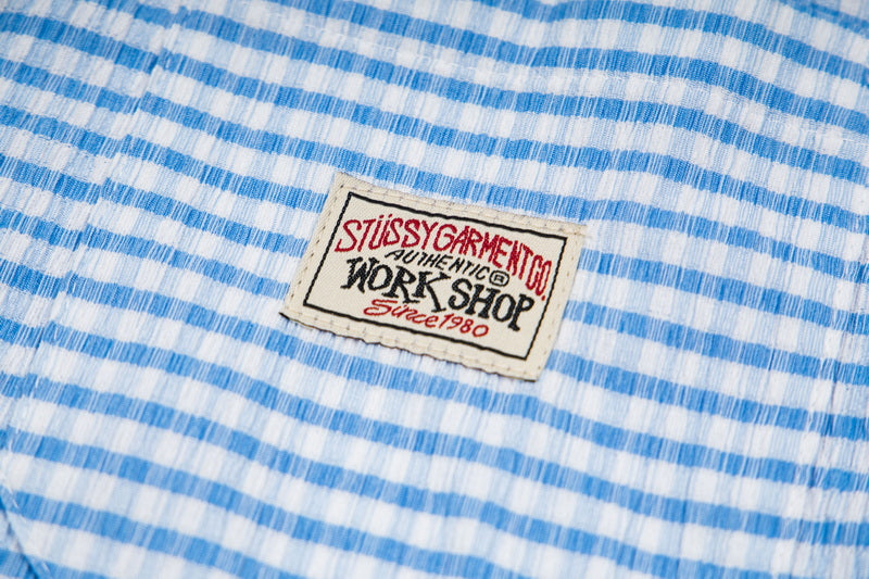 Stu Shirt