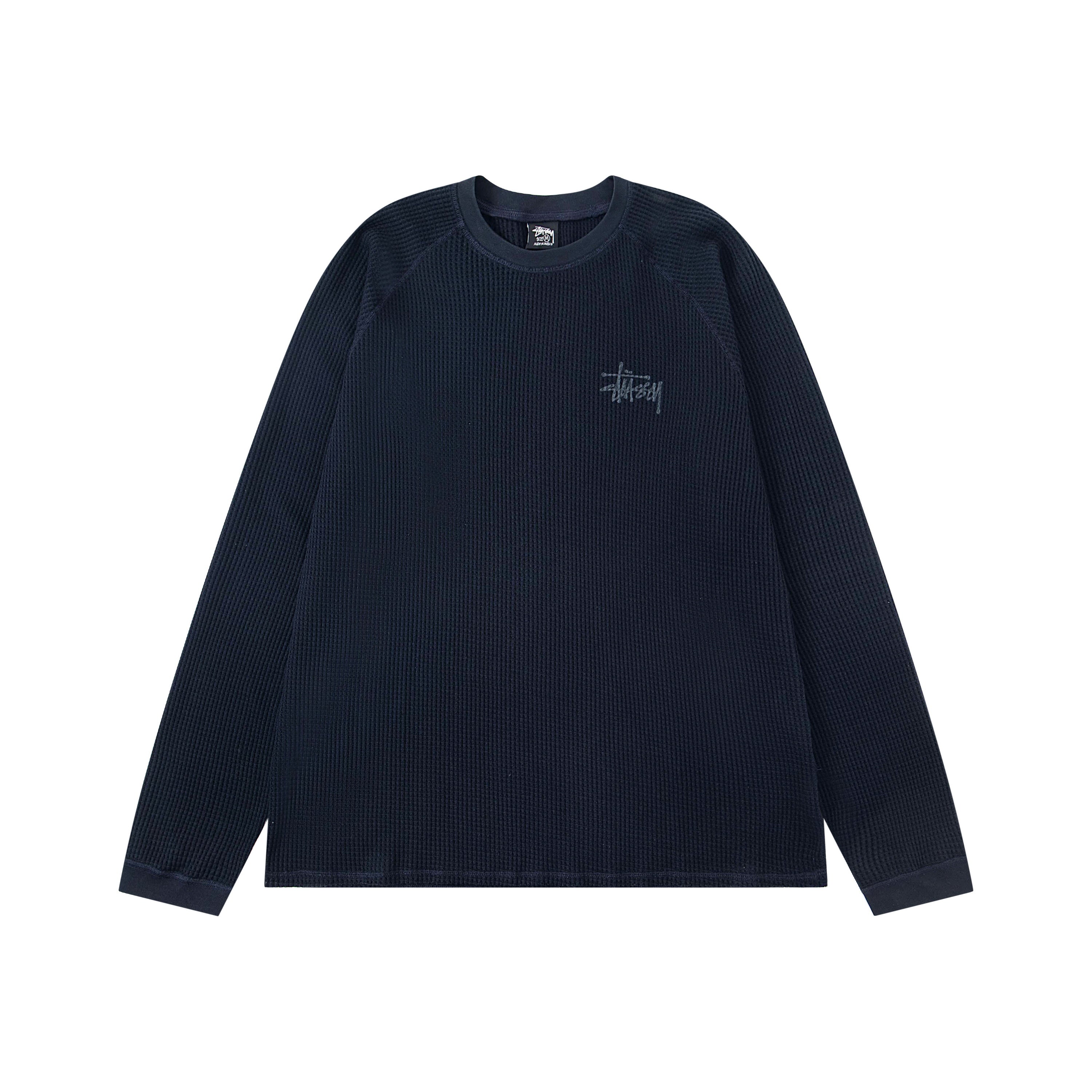 Stu Longsleeve