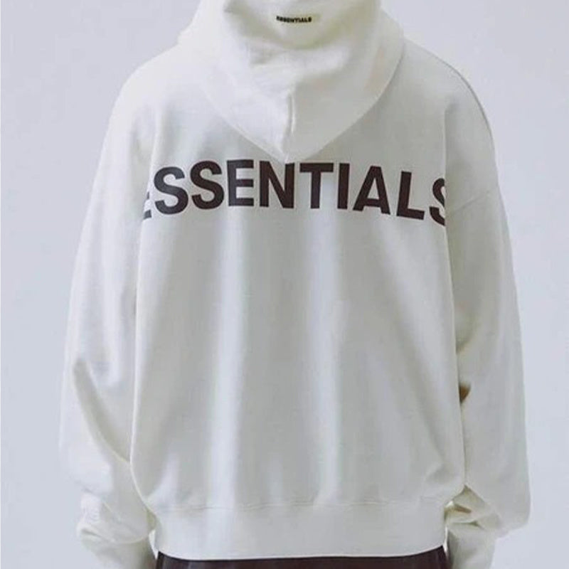 FOG x Essentials Hoodie 19SS