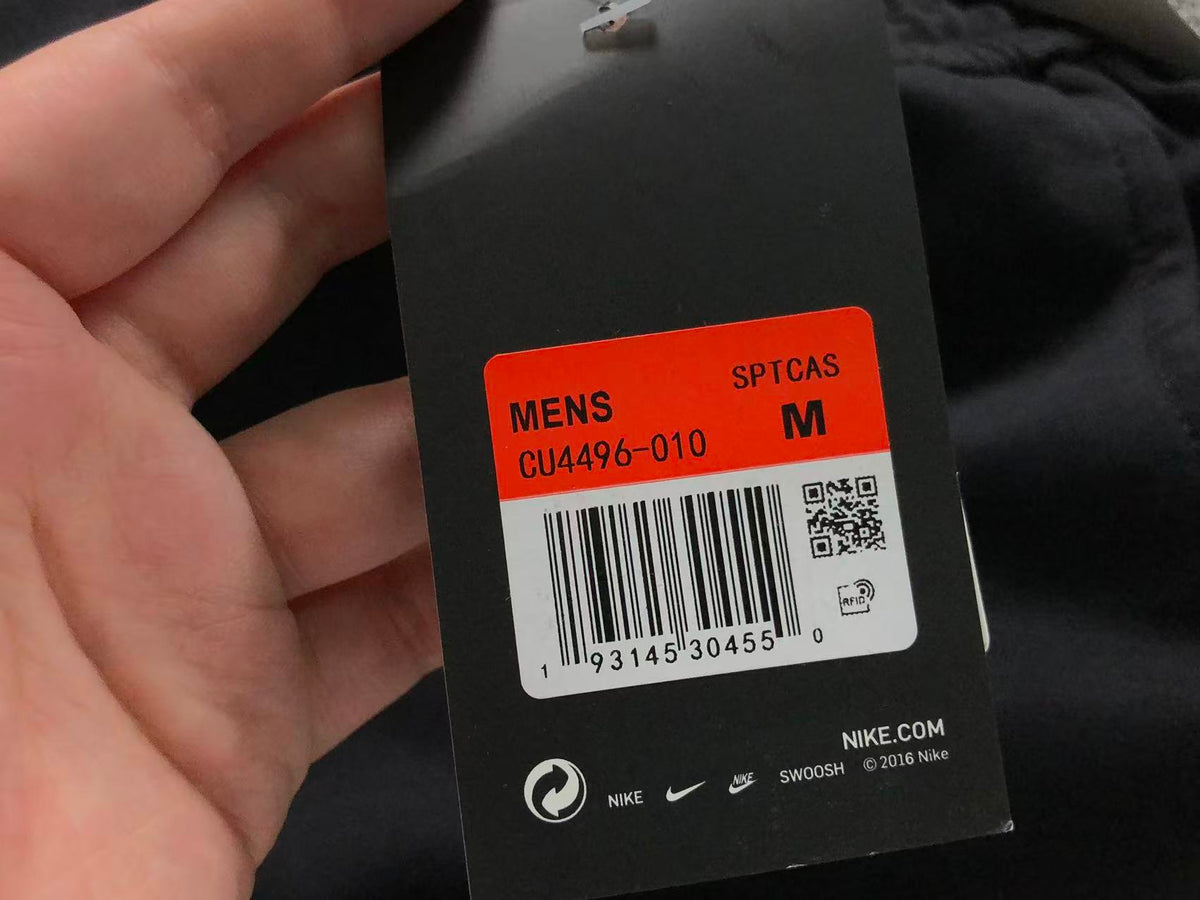 N1K Pants
