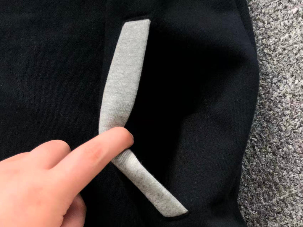 Classic Hoodie