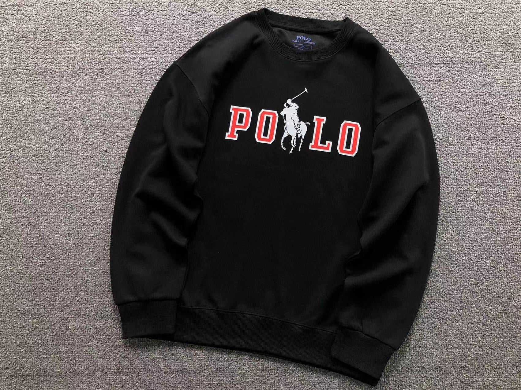 Ralph Lauren Hoodie