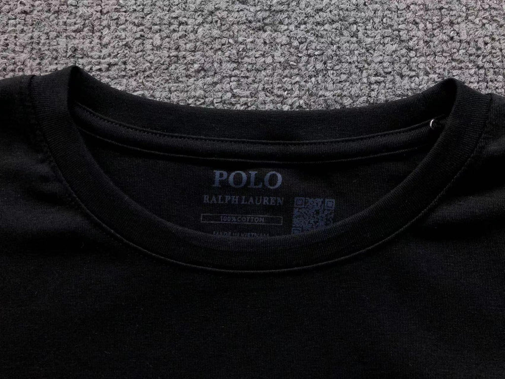 Ralph Lauren Longsleeve Female