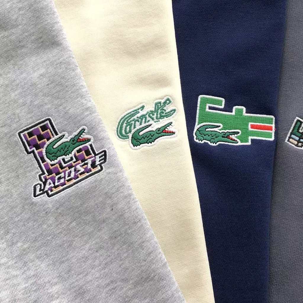 Classic Hoodie
