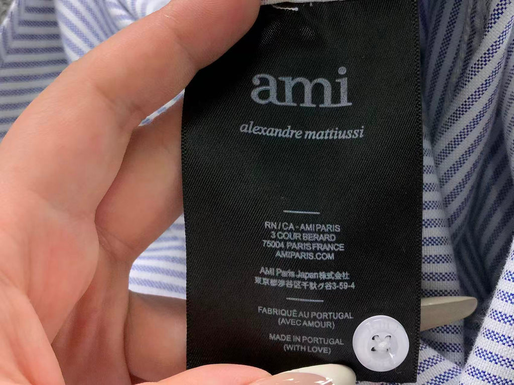 Am1 Shirt