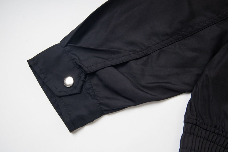 Stu Jacket