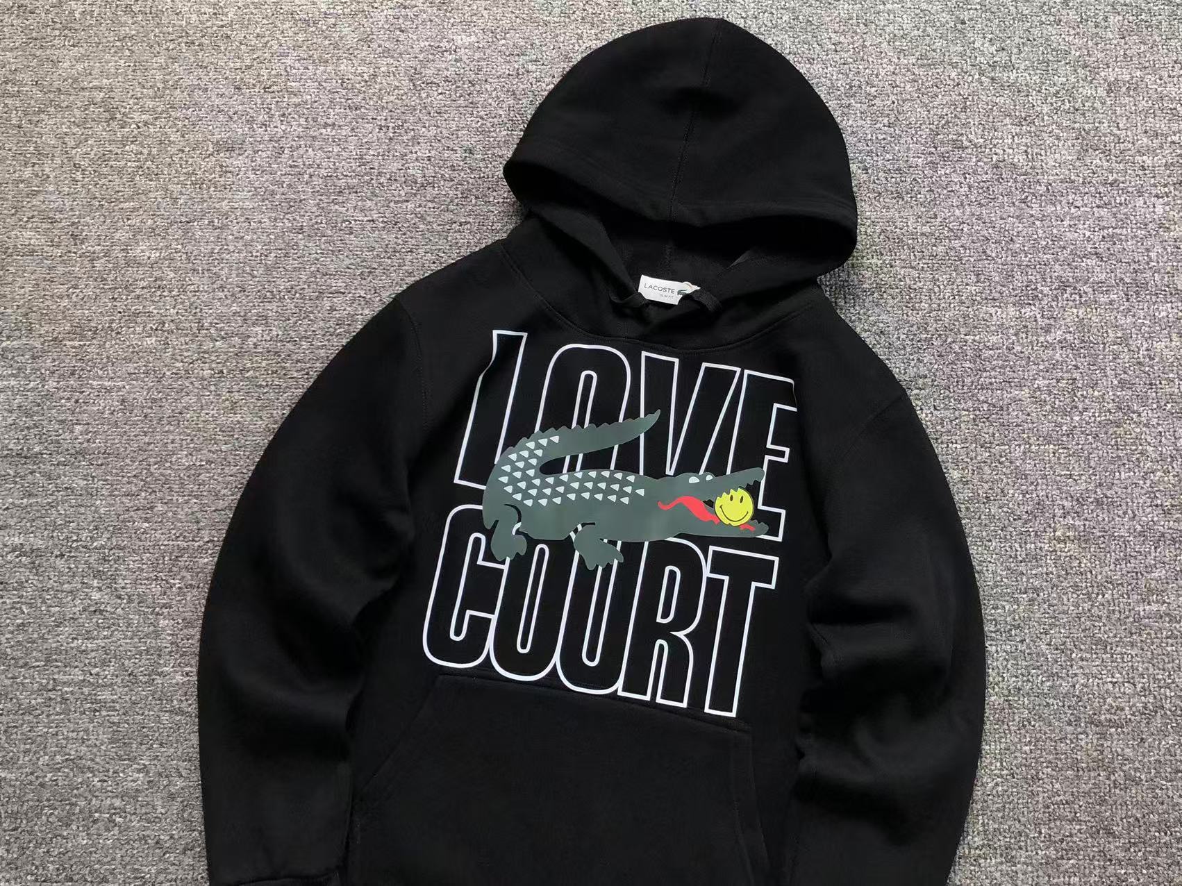 Classic Hoodie