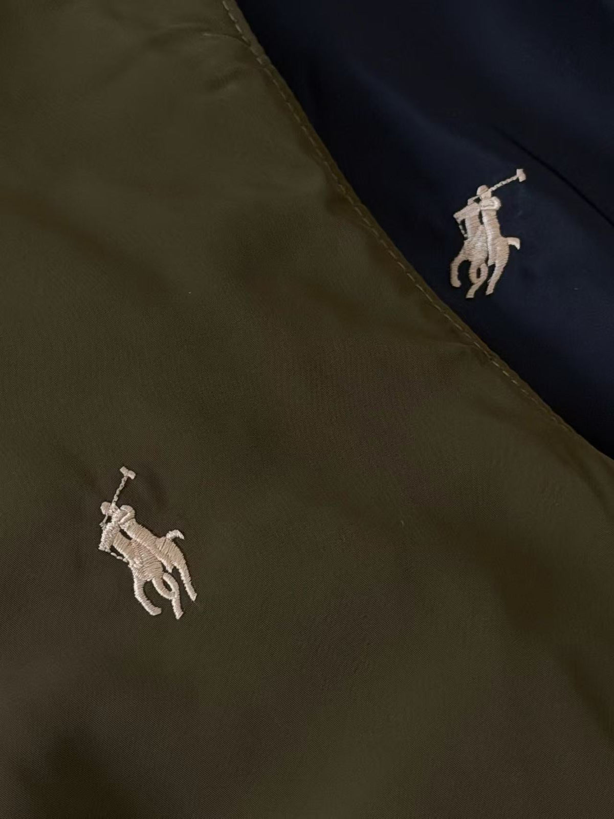 Ralph Lauren Vest