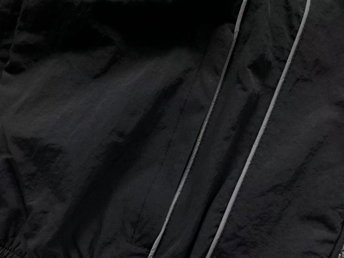 N1K Pants & Hoodie