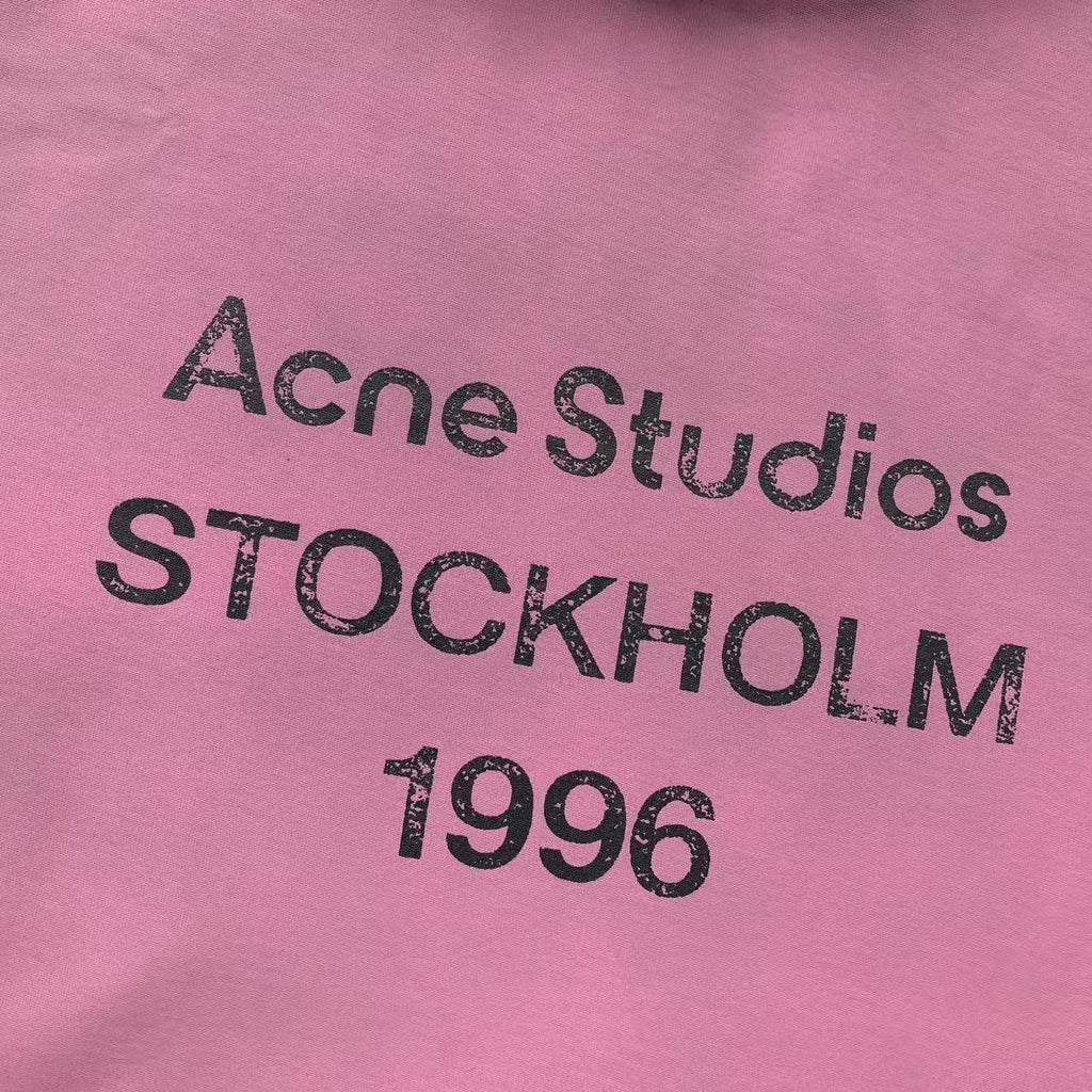 AcneStdios Tshirt