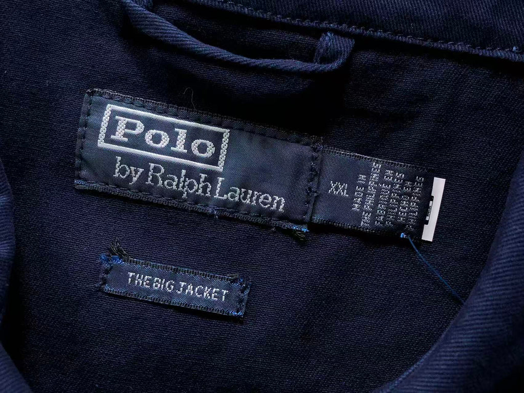 Ralph Lauren Jacket