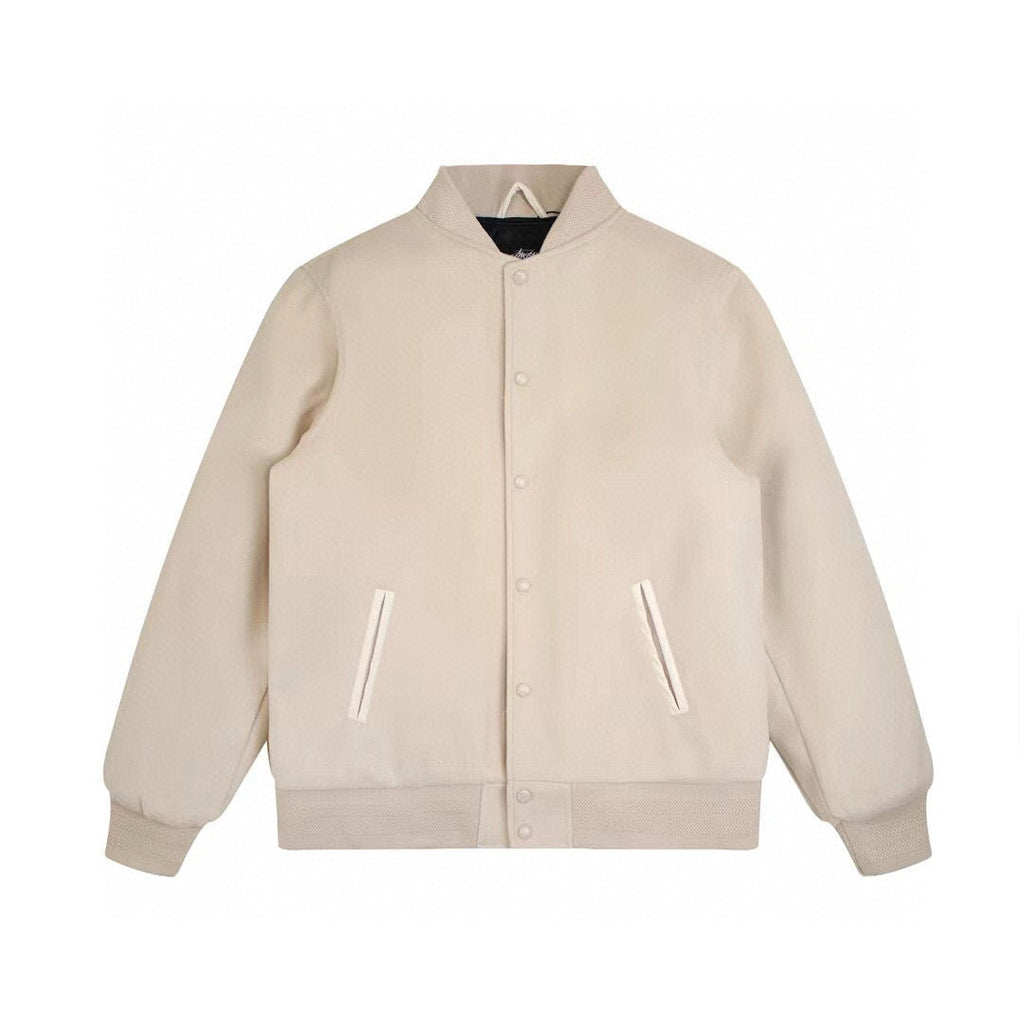 Stu Jacket