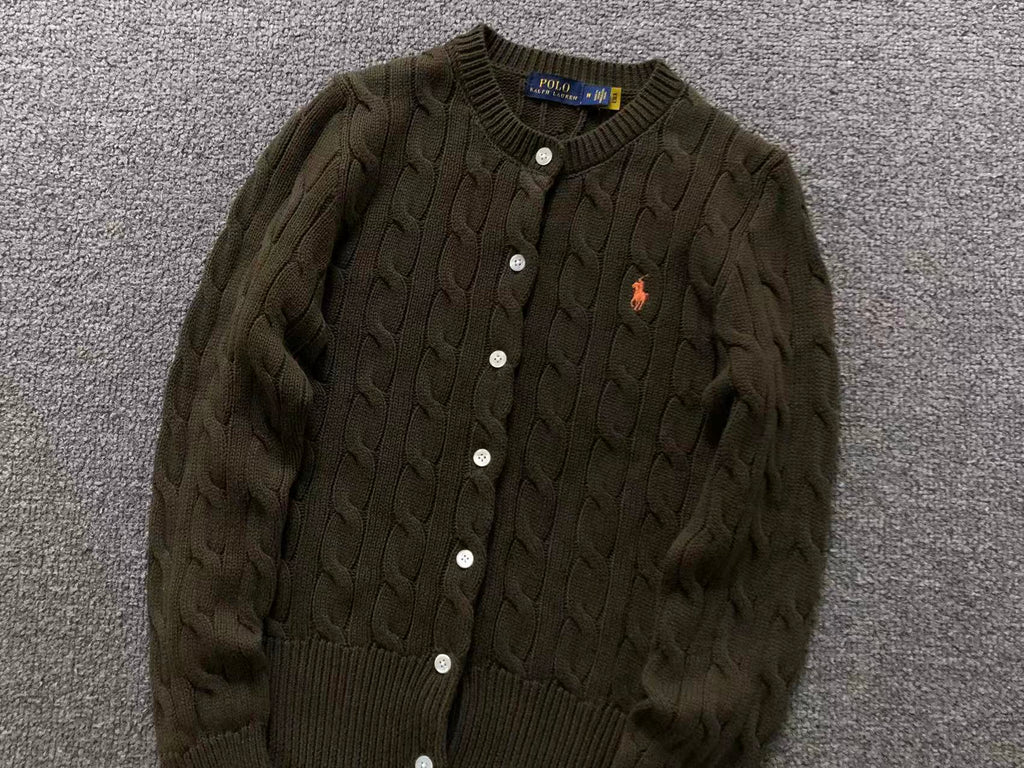 Ralph Lauren Sweater Female
