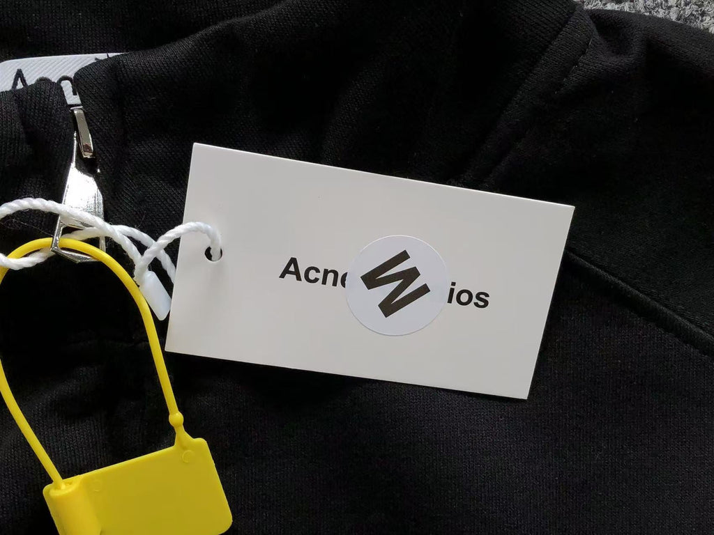 AcneStdios Hoodie
