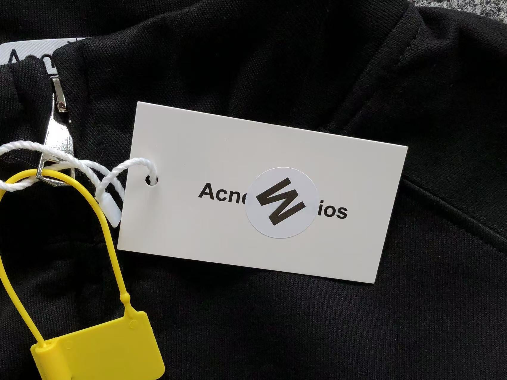AcneStdios Hoodie