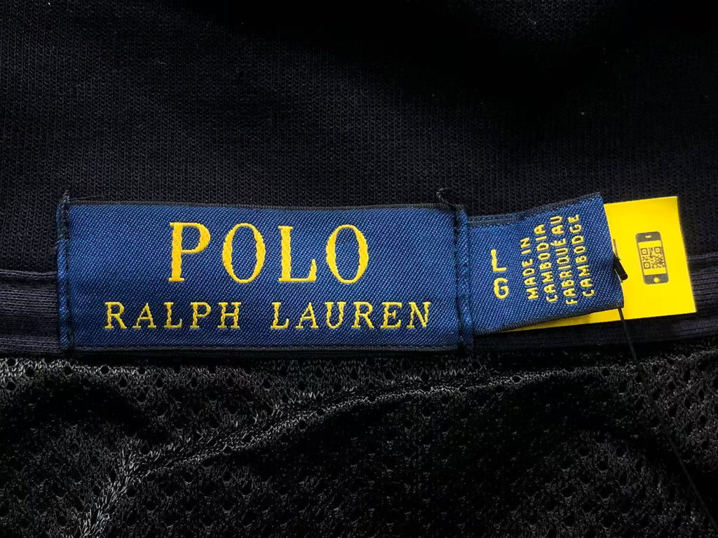 Ralph Lauren Vest
