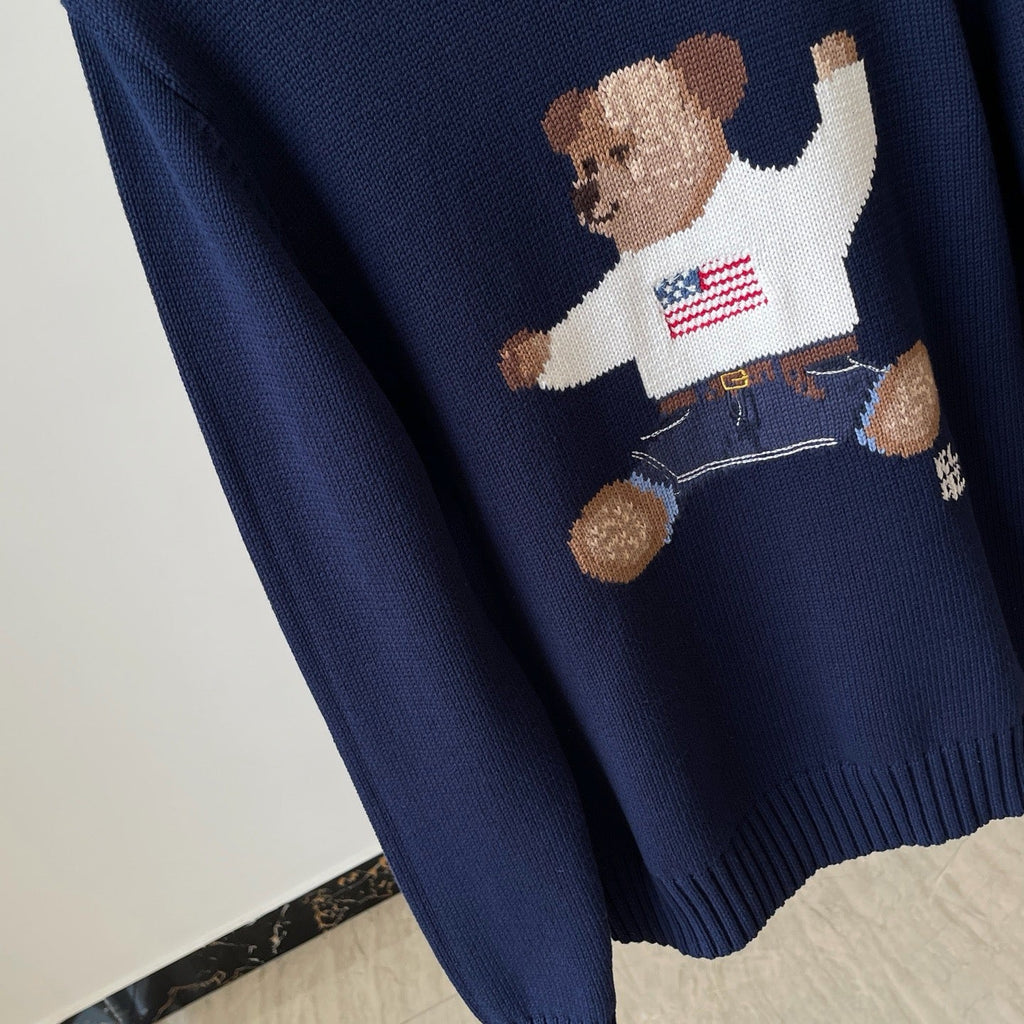 Ralph Lauren Sweater Female