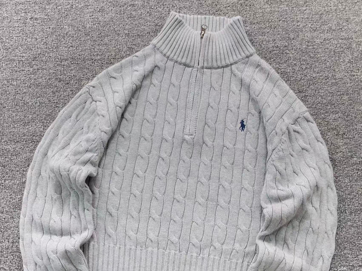 Ralph Lauren Sweater Female