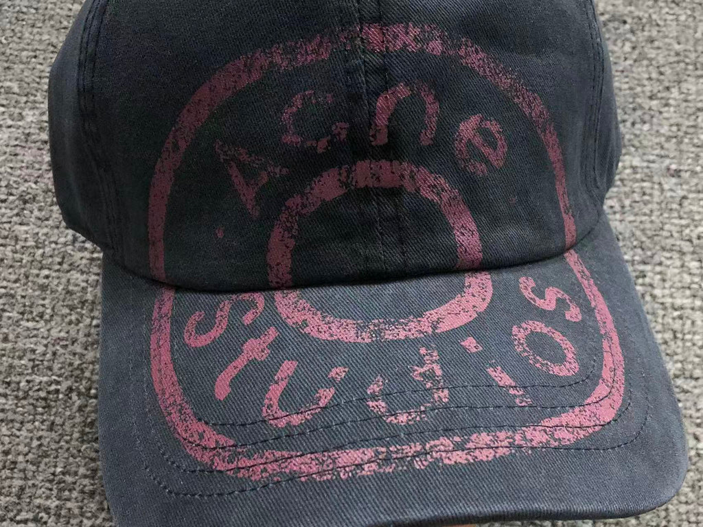 AcneStdios Cap